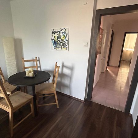 Apartman Rose Dunaszerdahely Kültér fotó