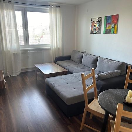 Apartman Rose Dunaszerdahely Kültér fotó