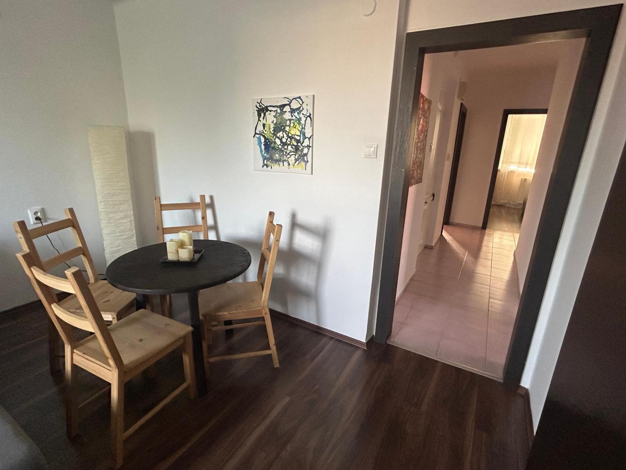 Apartman Rose Dunaszerdahely Kültér fotó