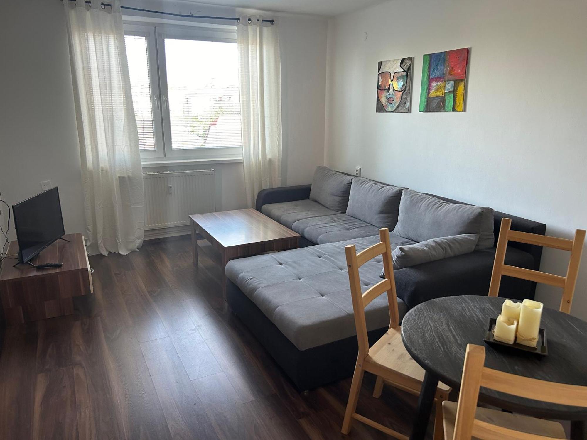 Apartman Rose Dunaszerdahely Kültér fotó