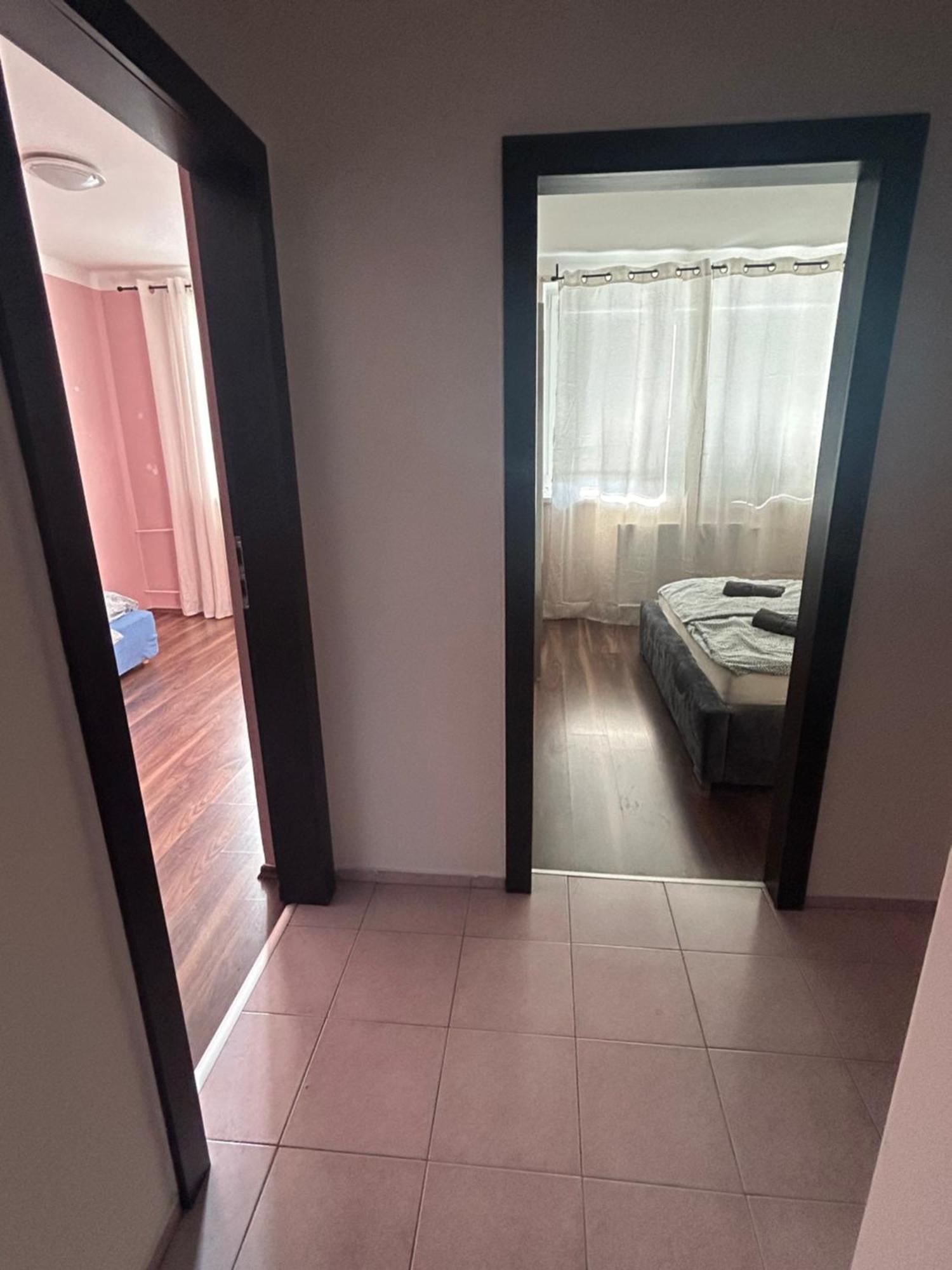 Apartman Rose Dunaszerdahely Kültér fotó