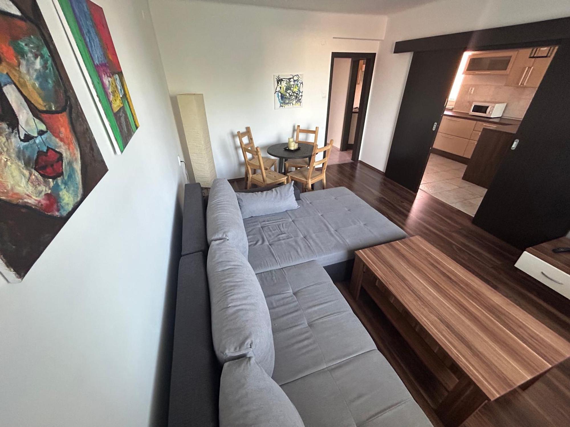 Apartman Rose Dunaszerdahely Kültér fotó