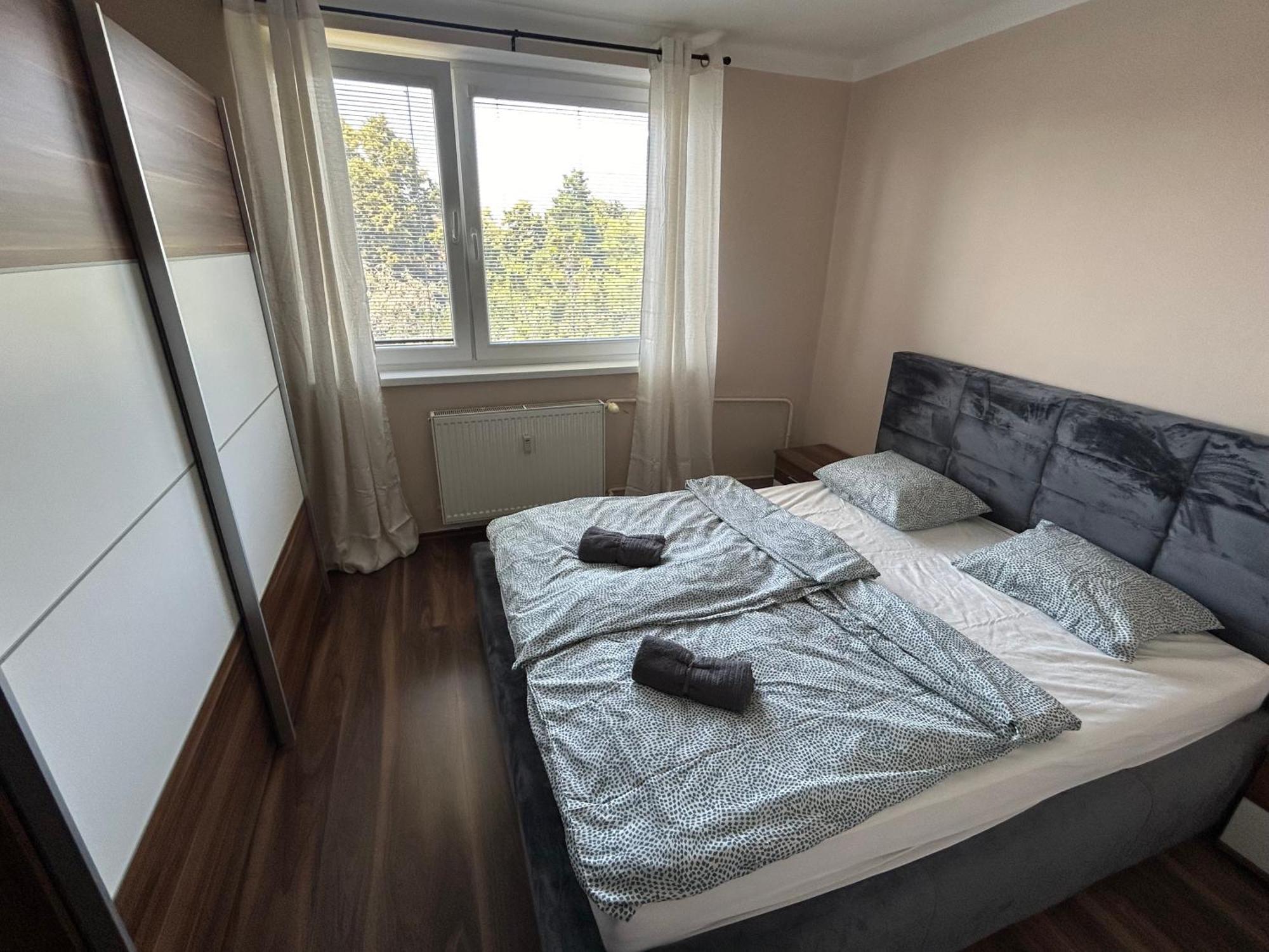 Apartman Rose Dunaszerdahely Kültér fotó