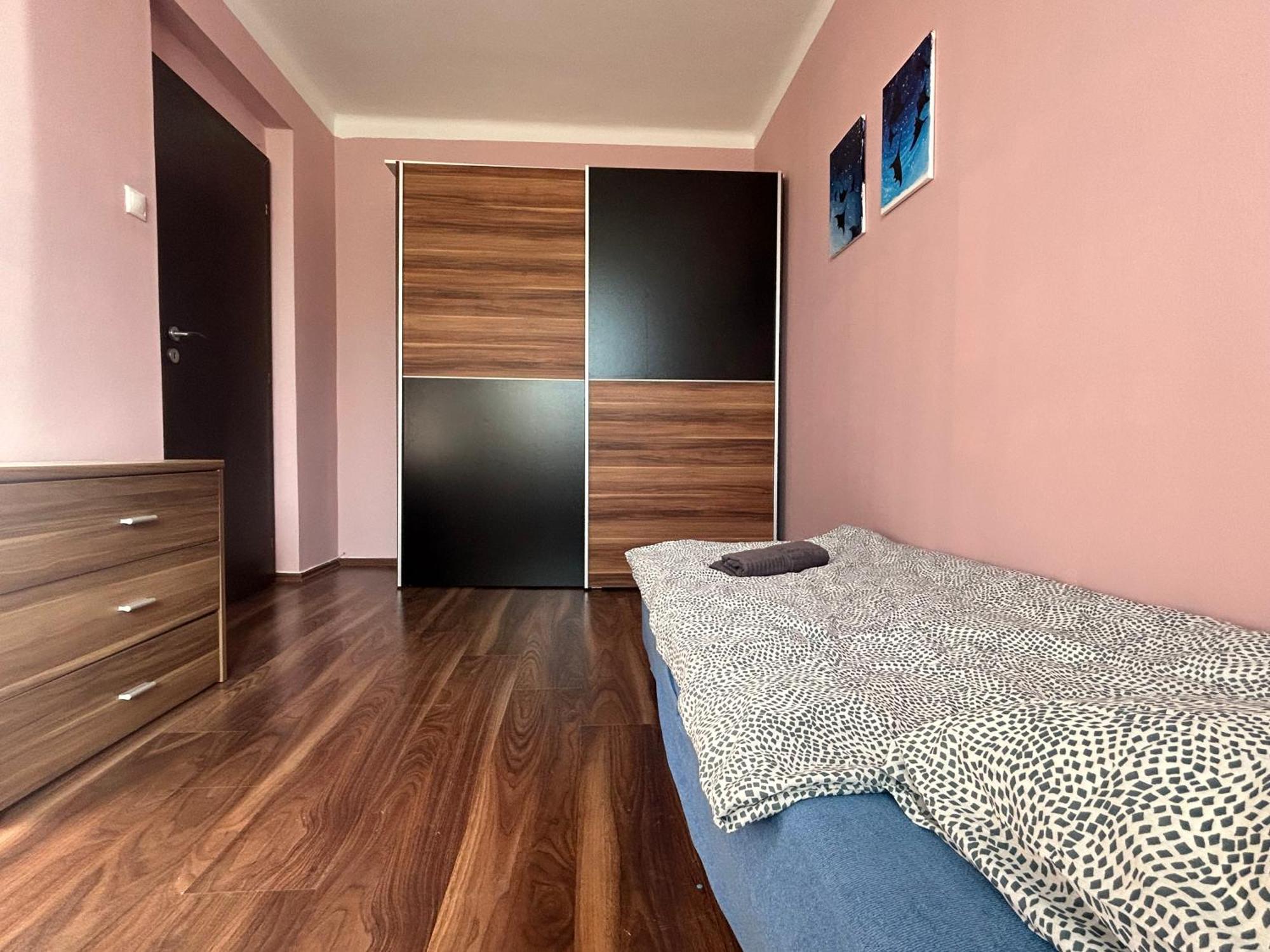 Apartman Rose Dunaszerdahely Kültér fotó
